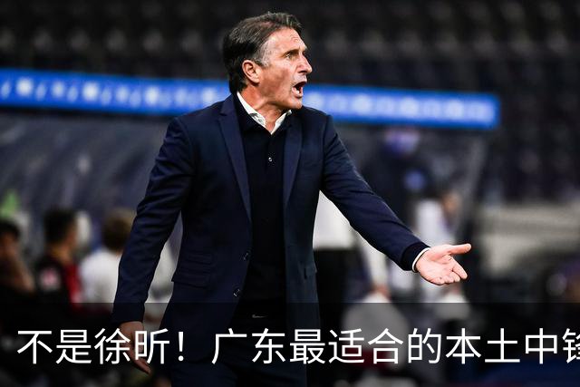 不是徐昕！广东最适合的本土中锋曝光，“加强版周琦”注册广东？