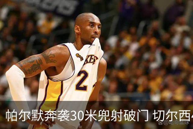 帕尔默奔袭30米兜射破门 切尔西4比3险胜布莱顿取两连胜
